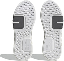 Zapatillas adidas Originals EQT Bask ADV 'Negro Blanco Gris' ID0548 Details for Zapatillas adidas Originals EQT Bask ADV 'Negro Blanco Gris' ID0548