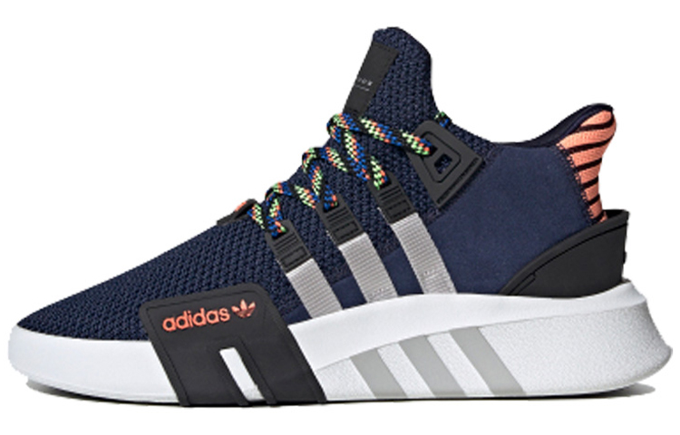 adidas originals EQT Bask Adv 'Blue White' FW4251