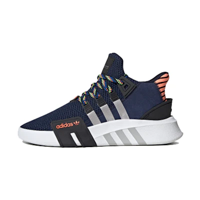 adidas originals EQT Bask Adv 'Blue White'