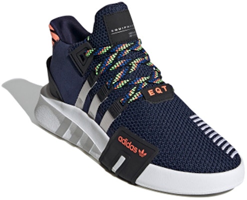 adidas originals EQT Bask Adv 'Blue White' FW4251 Order adidas originals EQT Bask Adv 'Blue White' FW4251
