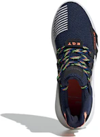 Purchase adidas originals EQT Bask Adv 減震防滑耐磨 中筒 運動休閒鞋 男款 藍白