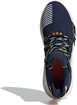 adidas originals EQT Bask Adv 減震防滑耐磨 中筒 運動休閒鞋 男款 藍白 Purchase adidas originals EQT Bask Adv 減震防滑耐磨 中筒 運動休閒鞋 男款 藍白