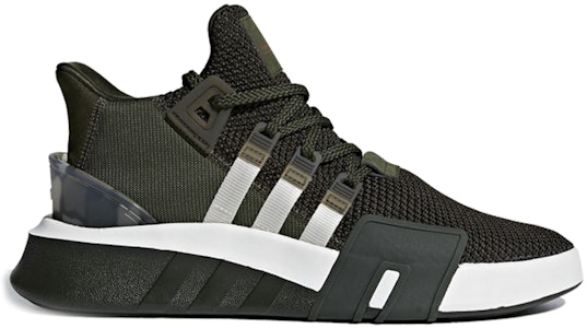 EQT Bask ADV ナイトカーゴ (ナイト/ホワイト) B37518 Order EQT Bask ADV ナイトカーゴ (ナイト/ホワイト) B37518
