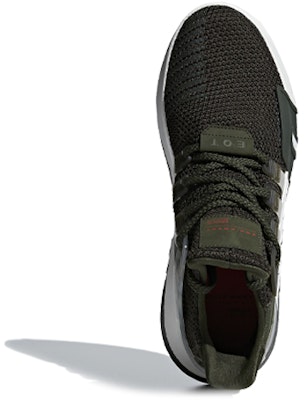 adidas EQT Bask ADV 'Night Cargo Putih Kapur Talc' B37518 Purchase adidas EQT Bask ADV 'Night Cargo Putih Kapur Talc' B37518