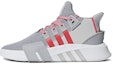 Buy adidas EQT BASK ADV (C2C) 'Kelabu Merah' CG6122