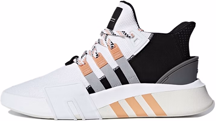 adidas EQT Bask ADV 'Putih Kelabu Jingga Mudah' F33853 Buy adidas EQT Bask ADV 'Putih Kelabu Jingga Mudah' F33853