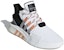 adidas EQT Bask ADV 'Putih Kelabu Jingga Mudah' F33853