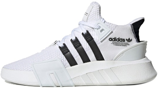 adidas Originals EQT BASK ADV 'Negro Blanco' FU9398 Buy adidas Originals EQT BASK ADV 'Negro Blanco' FU9398