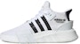 adidas Originals EQT BASK ADV 'Hitam Putih' FU9398