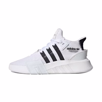 adidas originals EQT BASK ADV 'Black White'
