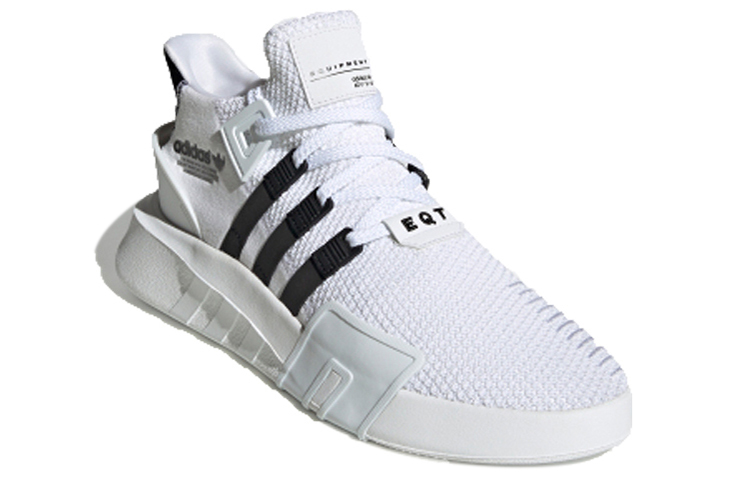 Order 아디다스 오리지널스 EQT BASK ADV '블랙 화이트' FU9398