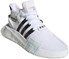 adidas Originals EQT BASK ADV 'Hitam Putih' FU9398 Order adidas Originals EQT BASK ADV 'Hitam Putih' FU9398