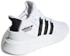 Lookbook adidas Originals EQT BASK ADV 'Hitam Putih' FU9398