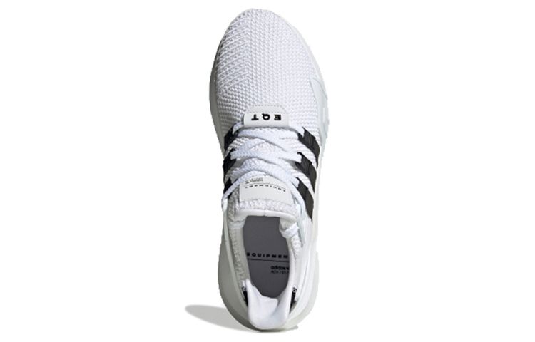Shop 아디다스 오리지널스 EQT BASK ADV '블랙 화이트' FU9398