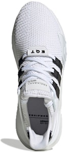 adidas Originals EQT BASK ADV 'Negro Blanco' FU9398 Shop adidas Originals EQT BASK ADV 'Negro Blanco' FU9398