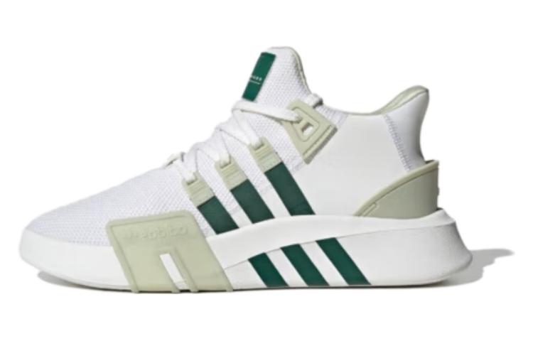 adidas Originals EQT Bask ADV 'White Green'