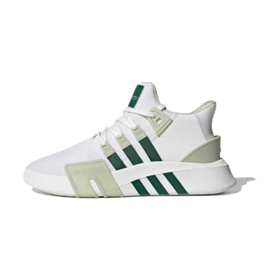 adidas Originals EQT Bask ADV 'White Green'