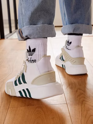 adidas originals Eqt Bask Adv 'White Green' ID0546 Order adidas originals Eqt Bask Adv 'White Green' ID0546