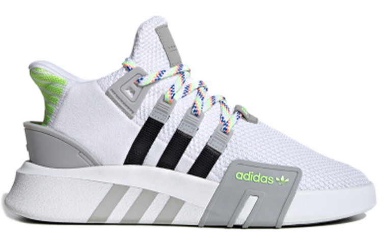 Order adidas originals EQT Bask Adv 'Putih Kelabu' FW4252