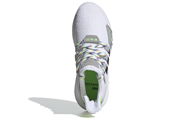 Purchase adidas originals EQT Bask Adv 'Putih Kelabu' FW4252