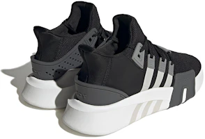 Purchase adidas originals Eqt Bask Adv 防滑耐磨 低筒 運動休閒鞋 男女同款 黑白