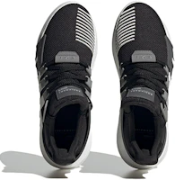 Details for adidas originals Eqt Bask Adv 防滑耐磨 低筒 運動休閒鞋 男女同款 黑白