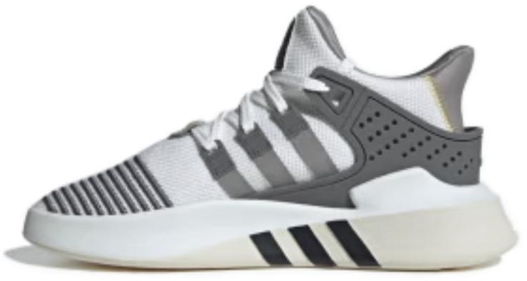 아디다스 오리지널스 EQT 바스크 ADV '화이트 그레이 블랙' JI4274 Buy 아디다스 오리지널스 EQT 바스크 ADV '화이트 그레이 블랙' JI4274