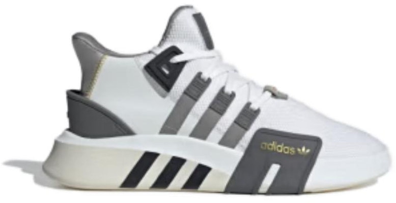 adidas Originals EQT Bask Adv Shoes 'White Grey Black' JI4274 Order adidas Originals EQT Bask Adv Shoes 'White Grey Black' JI4274