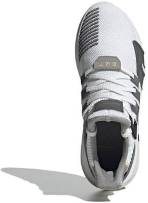 adidas Originals EQT Bask Adv Shoes 'White Grey Black' JI4274 Shop adidas Originals EQT Bask Adv Shoes 'White Grey Black' JI4274