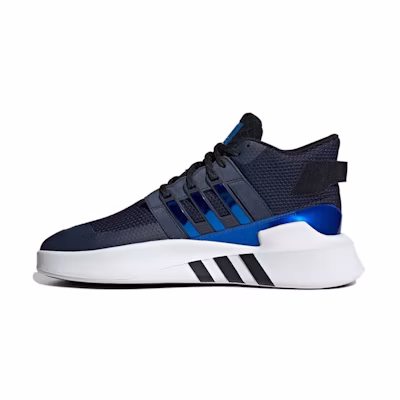 adidas originals Eqt Bask Adv V2 'Blue White'