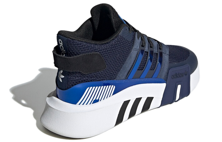 Shop adidas Originals Eqt Bask Adv V2 'Azul Blanco' FW4257