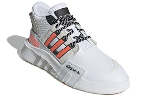 阿迪达斯三叶草 EQT Bask Adv V2 FW4256 Lookbook 阿迪达斯三叶草 EQT Bask Adv V2 FW4256