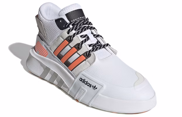 EQTバスケットADV V2 ( Originalsは暗黙的に了解されていると想定) FW4256 Lookbook EQTバスケットADV V2 ( Originalsは暗黙的に了解されていると想定) FW4256