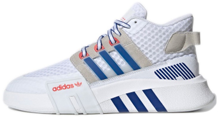 adidas Originals EQT Bask Adv V2 'Putih Biru' FX3775 Buy adidas Originals EQT Bask Adv V2 'Putih Biru' FX3775