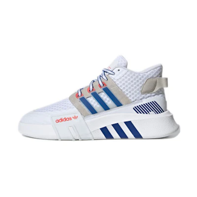 adidas originals EQT Bask Adv V2 'White Blue'