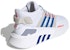 adidas Originals EQT Bask Adv V2 'Putih Biru' FX3775