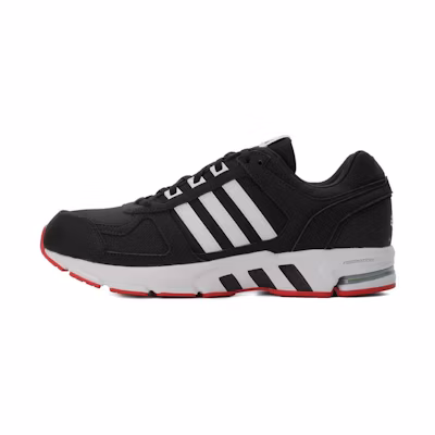 adidas originals EQT Black Red Unisex 'Black Red'