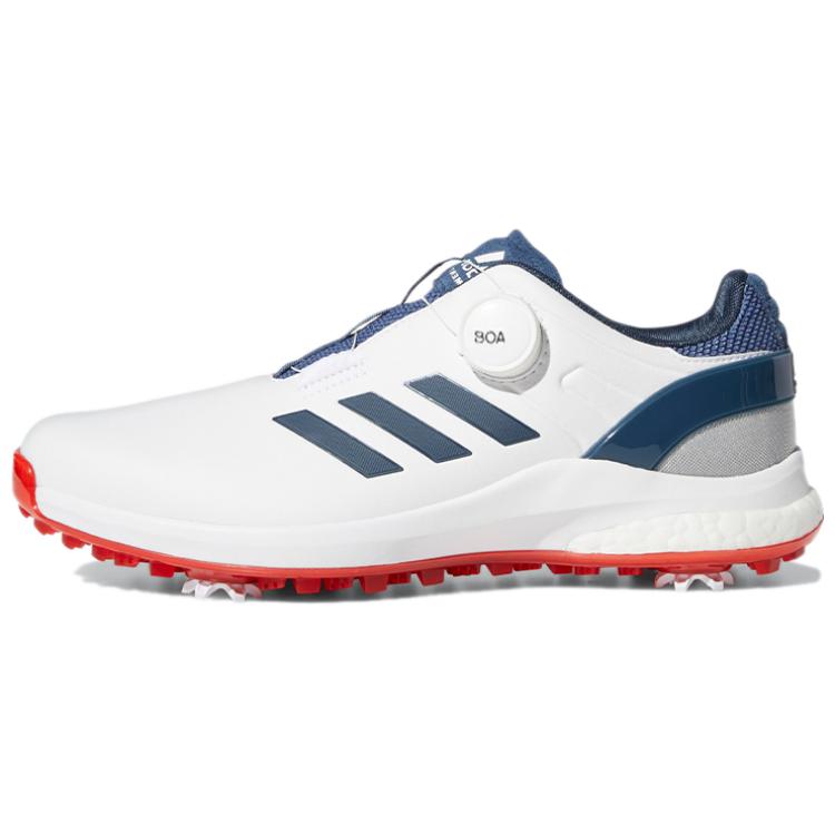 adidas originals EQT Boa Golf 'White Blue' FX6639