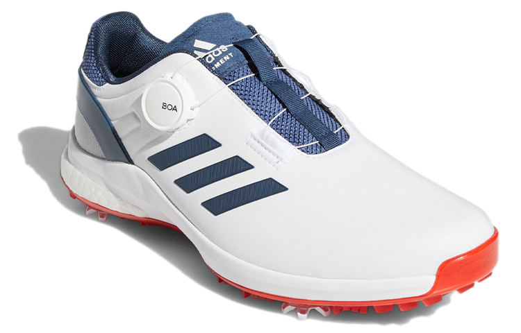 Lookbook adidas Originals EQT Boa Golf ''Weiß Blau'' FX6639