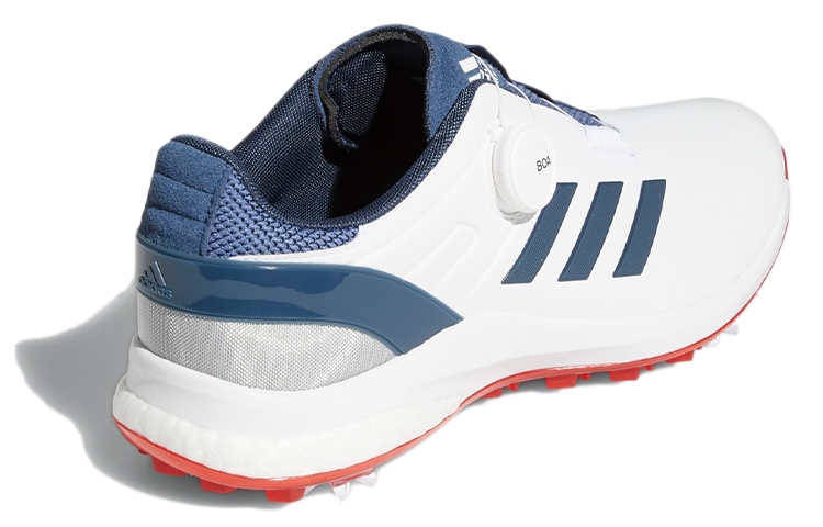 Shop adidas Originals EQT Boa Golf ''Weiß Blau'' FX6639