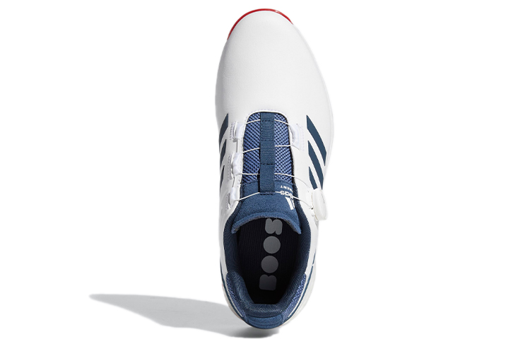 Purchase adidas Originals EQT Boa Golf ''Weiß Blau'' FX6639