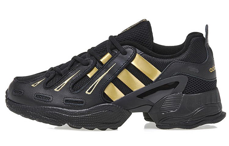 adidas originals EQT Gazelle 'Black Gold' EG5660