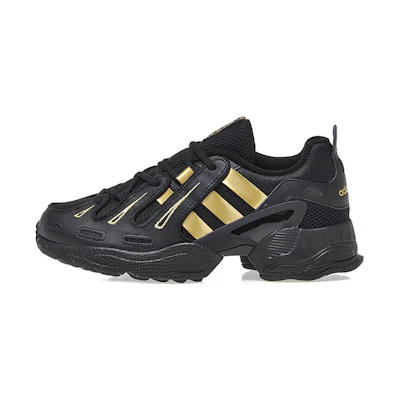 adidas originals EQT Gazelle 'Black Gold'