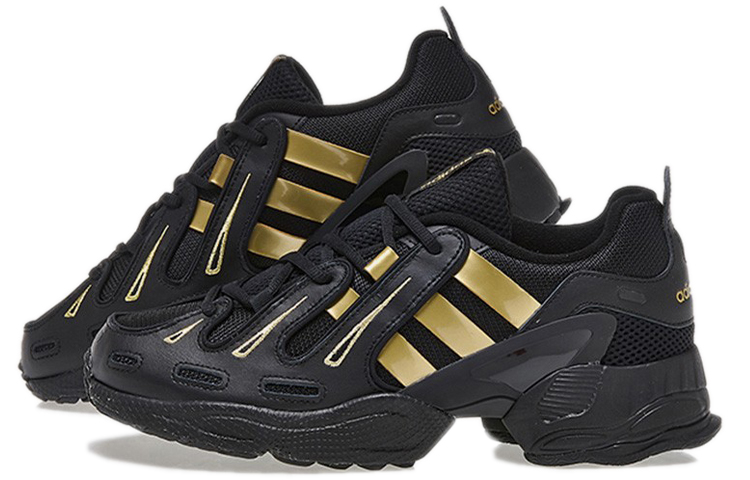 Order adidas Originals EQT Gazelle 'Negro Oro' EG5660