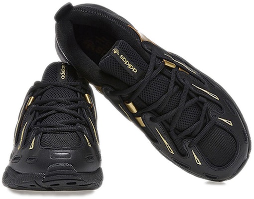 adidas originals EQT Gazelle 'Black Gold' EG5660 Lookbook adidas originals EQT Gazelle 'Black Gold' EG5660
