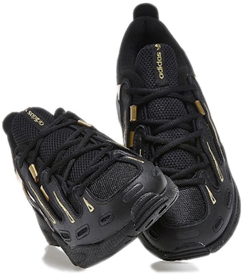 adidas originals EQT Gazelle 'Black Gold' EG5660 Shop adidas originals EQT Gazelle 'Black Gold' EG5660
