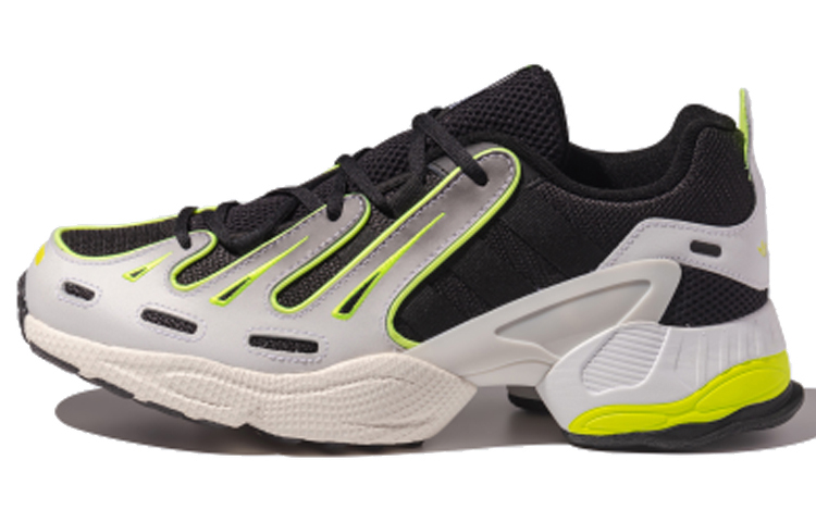 adidas originals EQT Gazelle 'Black White Yellow' EG7460