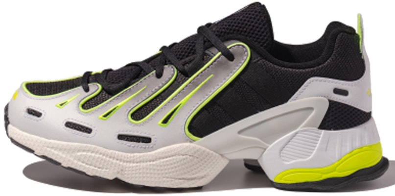 adidas originals EQT Gazelle 'Black White Yellow' EG7460 Buy adidas originals EQT Gazelle 'Black White Yellow' EG7460