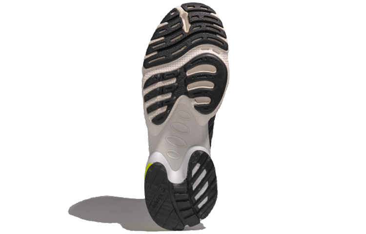 Purchase adidas Originals EQT Gazelle 'Negro Blanco Amarillo' EG7460