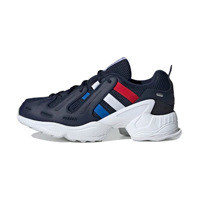 adidas originals EQT Gazelle 'Dark Blue Red'